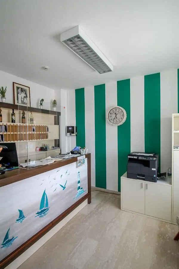 Residence Riviera Albenga
