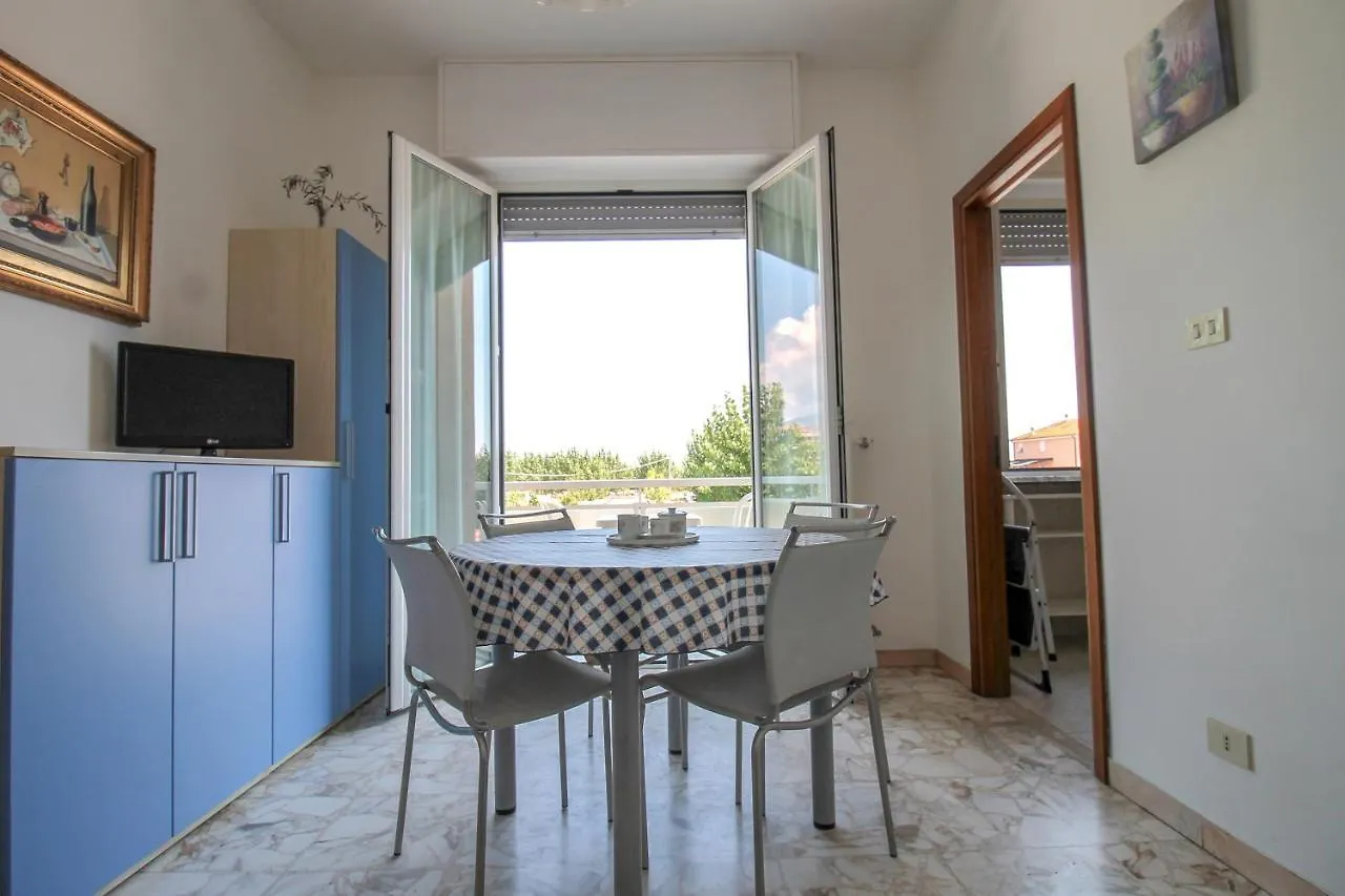 Residence Riviera Albenga 3*,  Italy