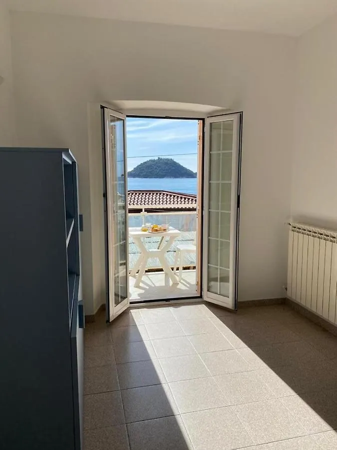*** Aparthotel Residence Riviera Albenga Italy