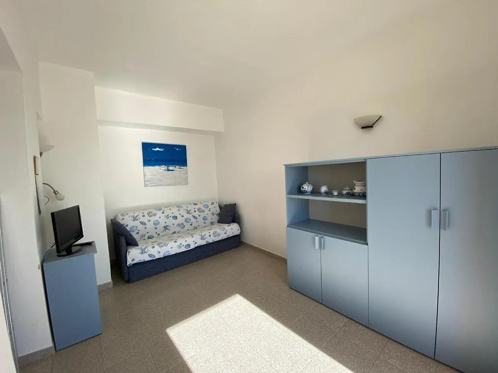 Aparthotel Residence Riviera Albenga