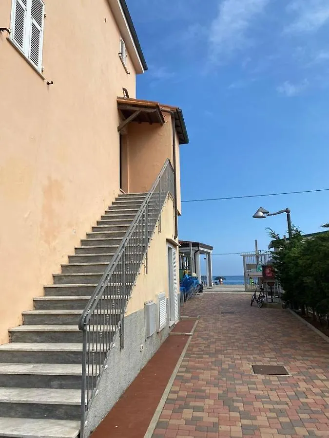 Residence Riviera Albenga