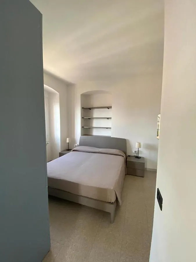 Residence Riviera Albenga Aparthotel