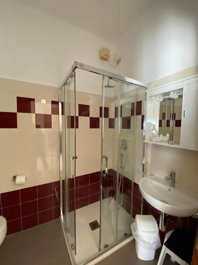 Aparthotel Residence Riviera Albenga