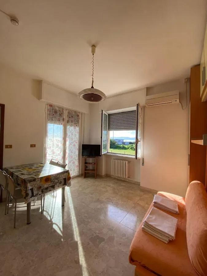 *** Aparthotel Residence Riviera Albenga Italy
