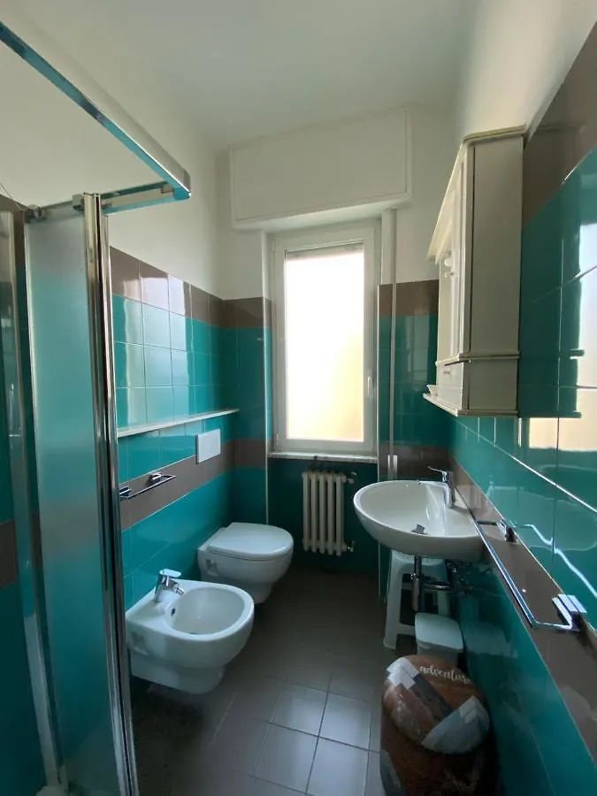 Residence Riviera Albenga Italy