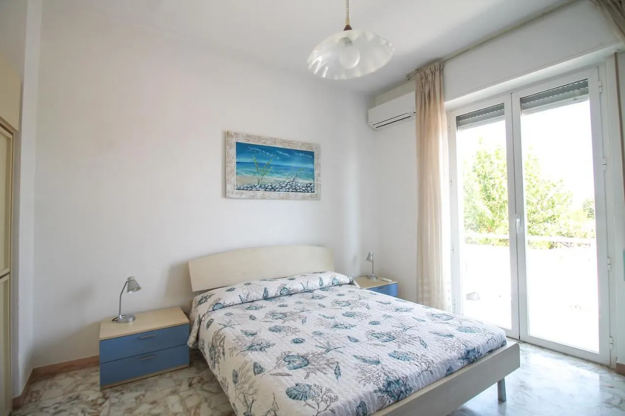 Residence Riviera Albenga Aparthotel
