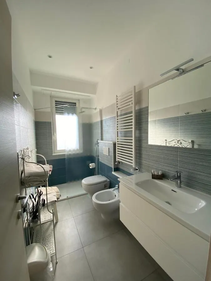 Aparthotel Residence Riviera Albenga