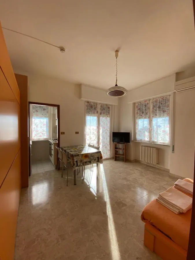 Residence Riviera Albenga