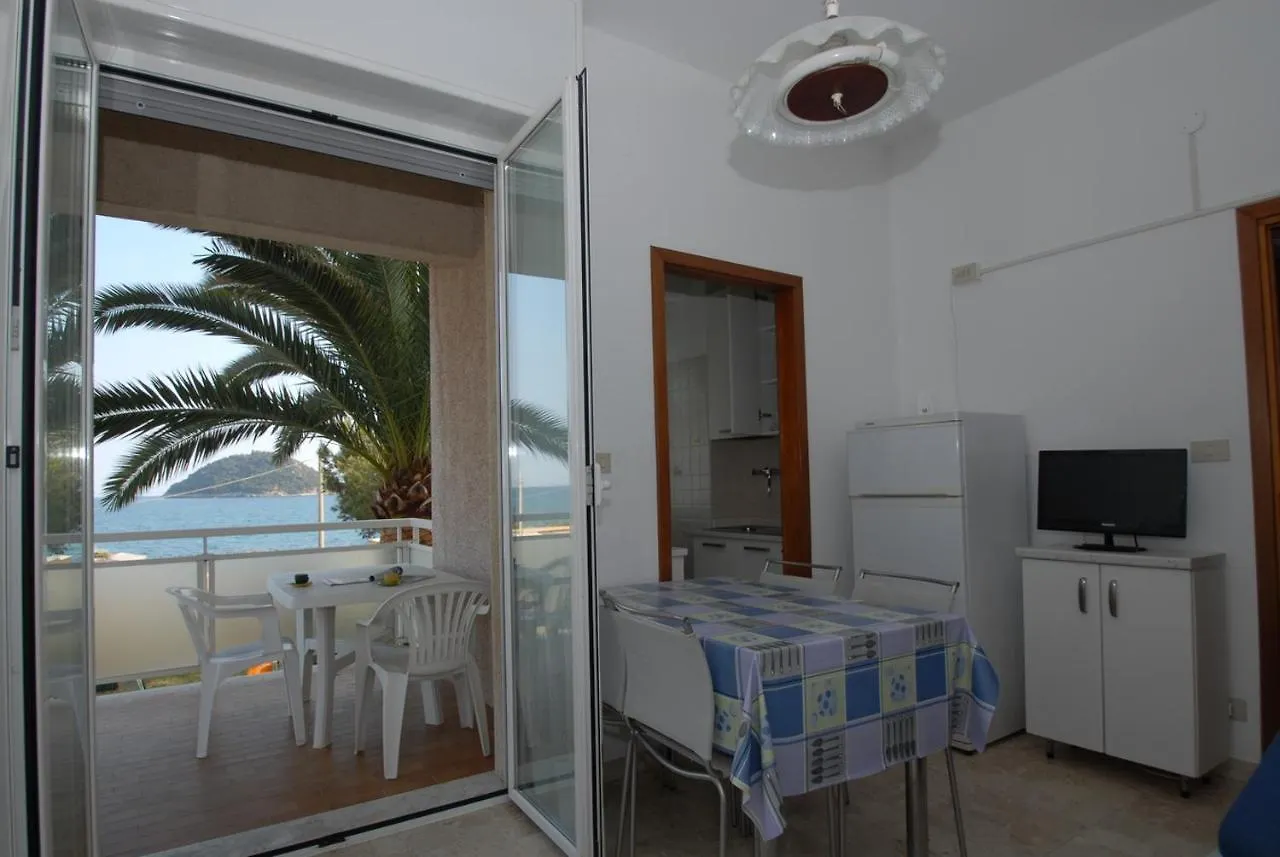 Residence Riviera Albenga 3*,  Italy