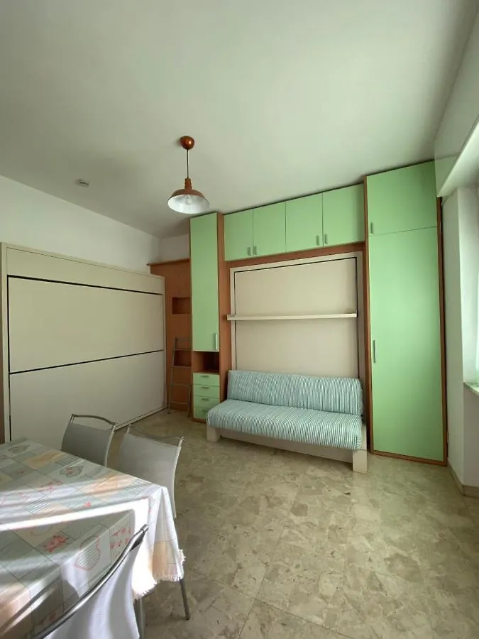 Aparthotel Residence Riviera Albenga