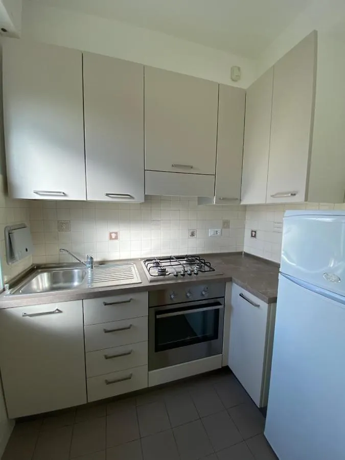 Residence Riviera Albenga Italy