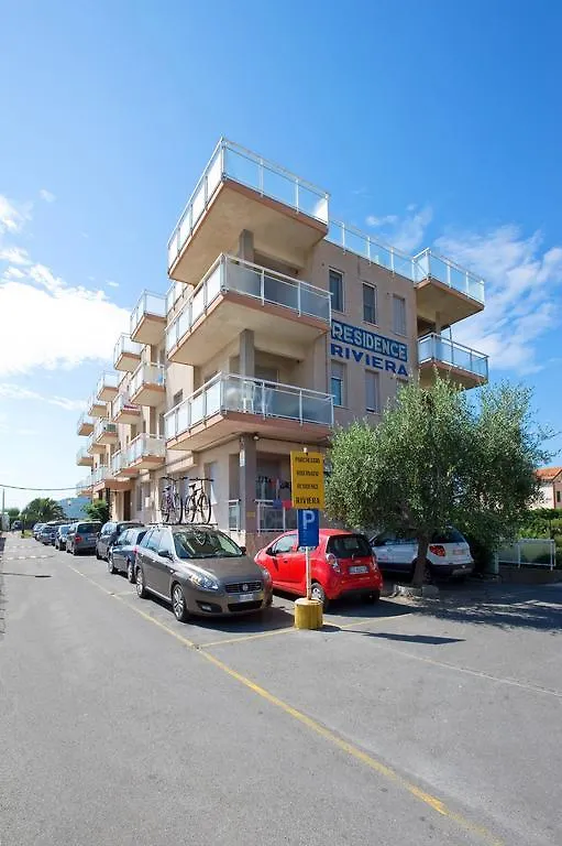 Residence Riviera Albenga