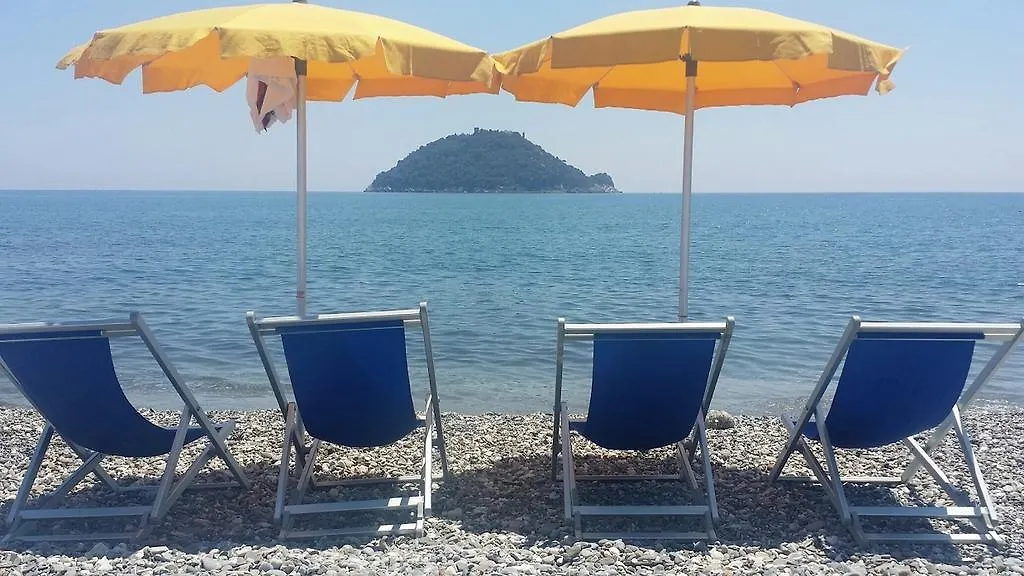 Residence Riviera Albenga