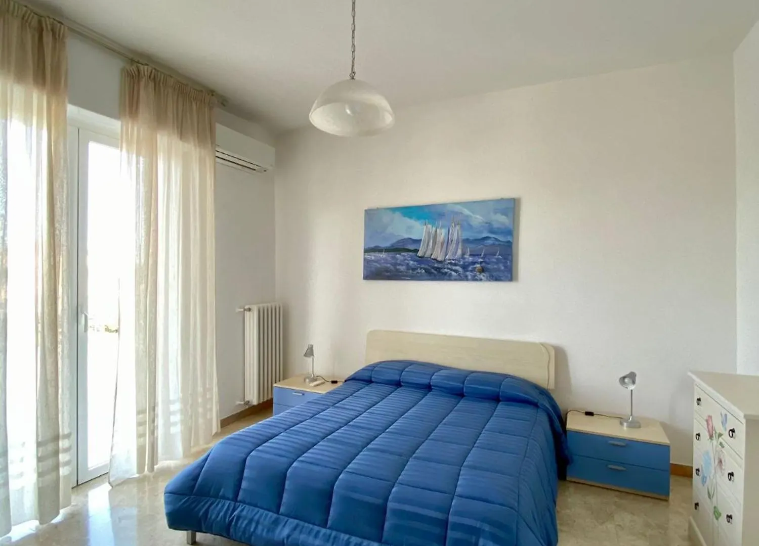 Residence Riviera Albenga 3*,