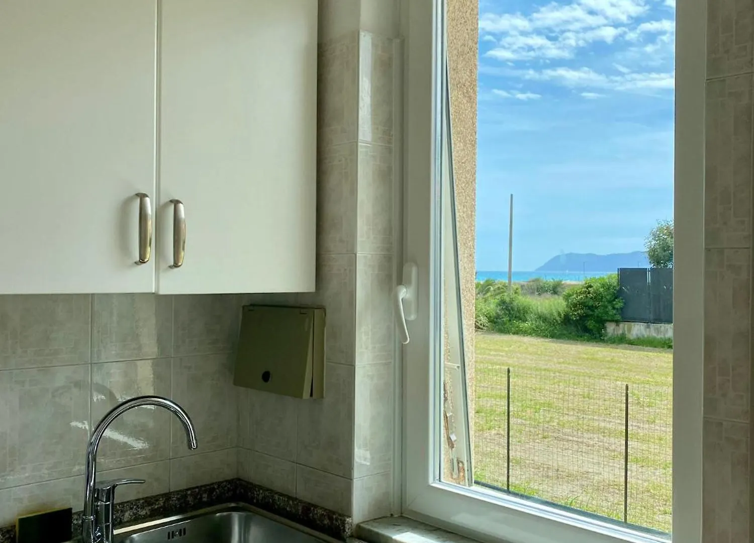 Residence Riviera Albenga Aparthotel