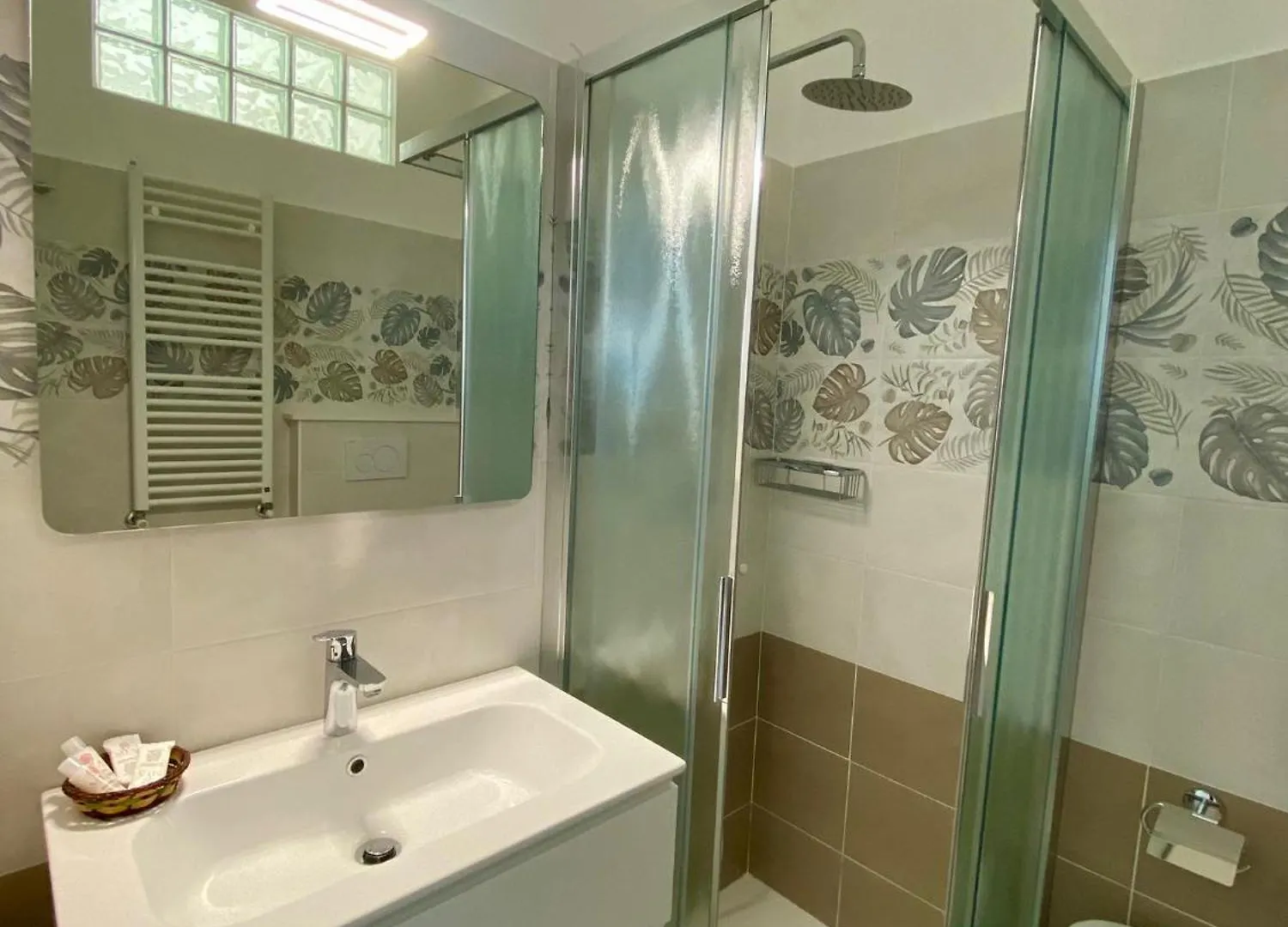 Residence Riviera Albenga Aparthotel