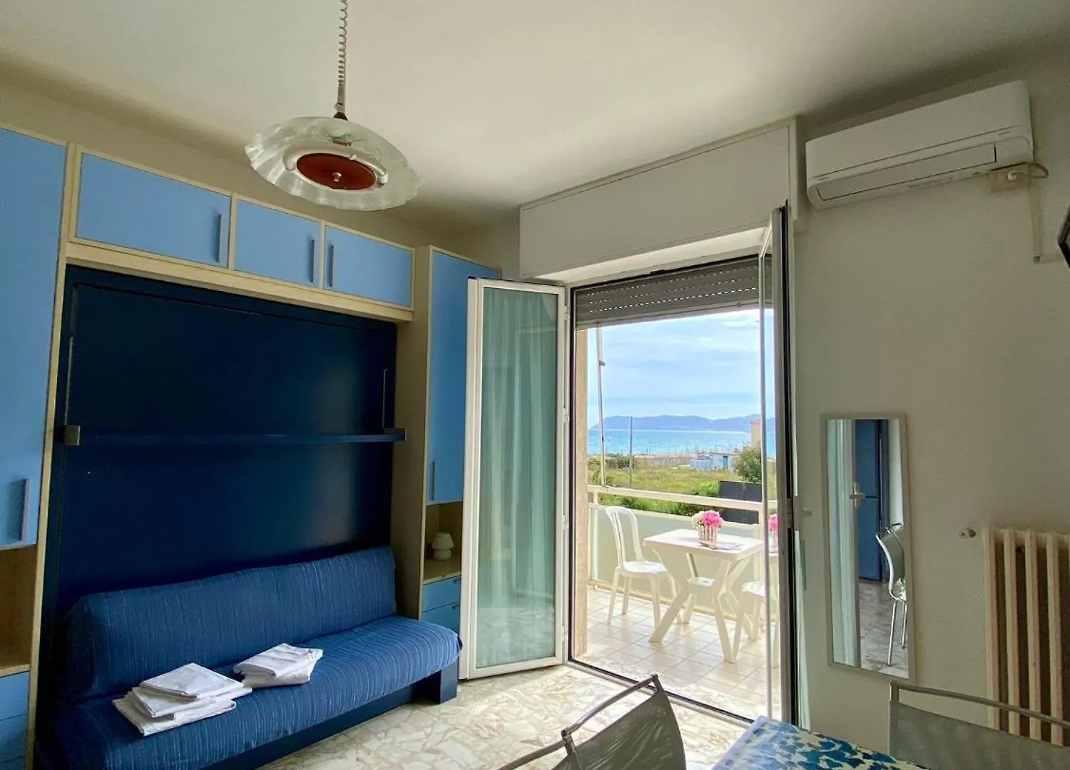 Residence Riviera Albenga Italy