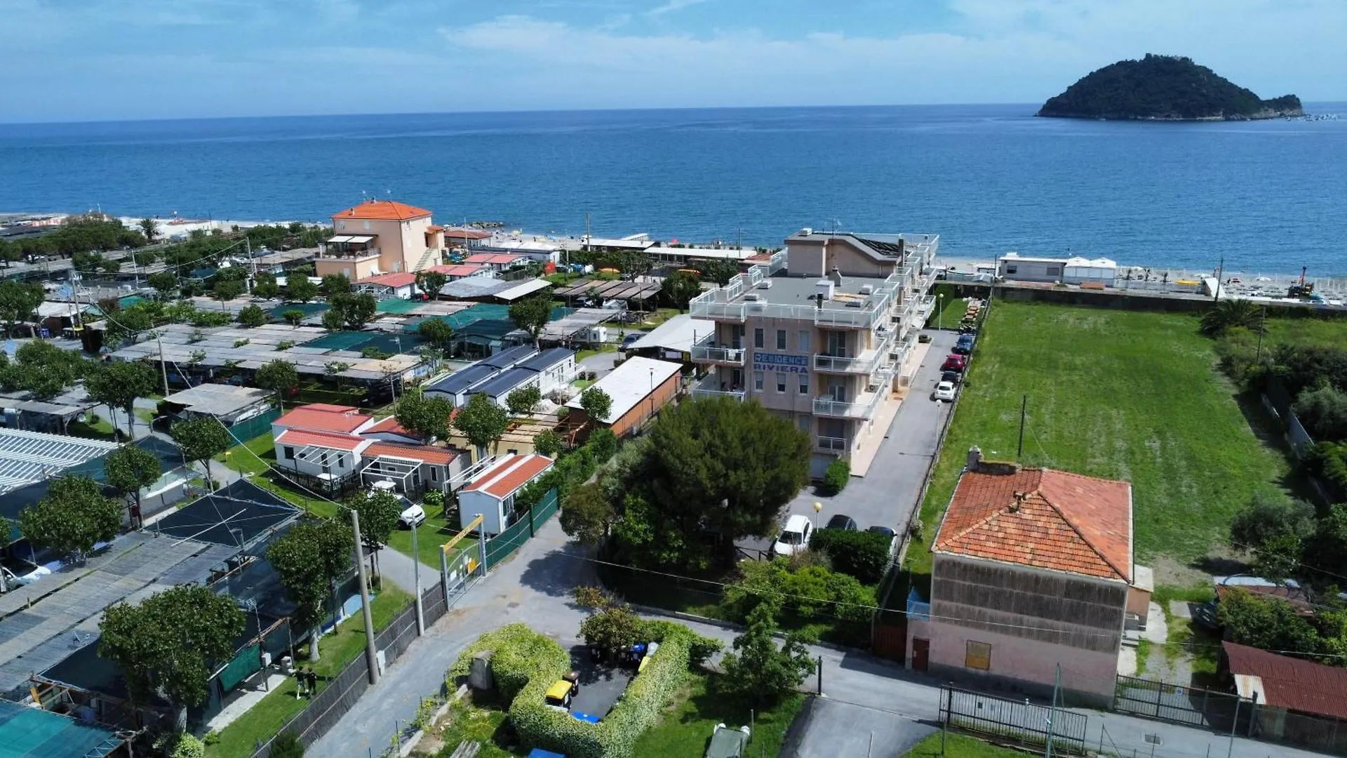 Residence Riviera Albenga