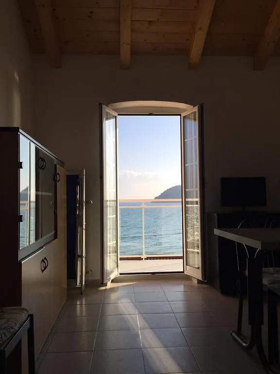 Residence Riviera Albenga Italy