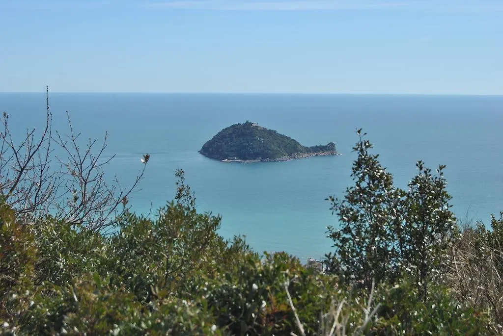 Residence Riviera Albenga 3*,  Italy