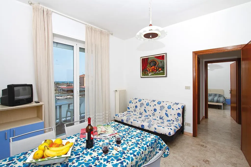 Residence Riviera Albenga Italy